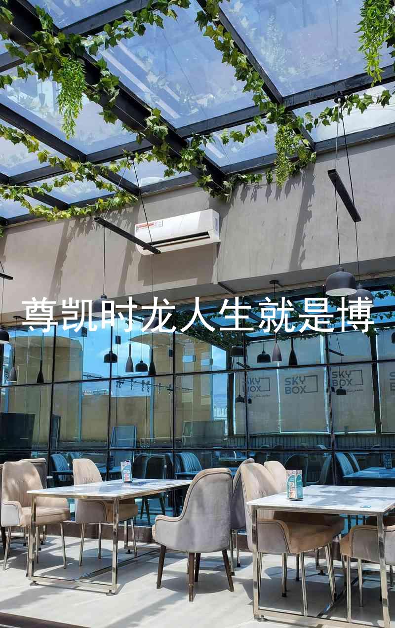 尊凯时龙人生就是博
